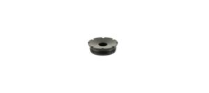 DEAD AIR ARMAMENT NOMAD 7.62 FRONT CAP BLACK
