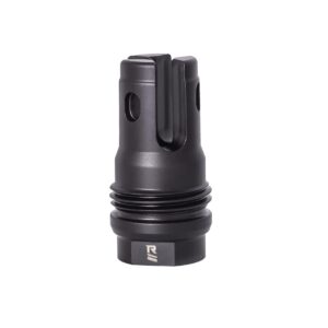 RUGGED SUPPRESSORS R3 FLASH HIDER 3/4X24