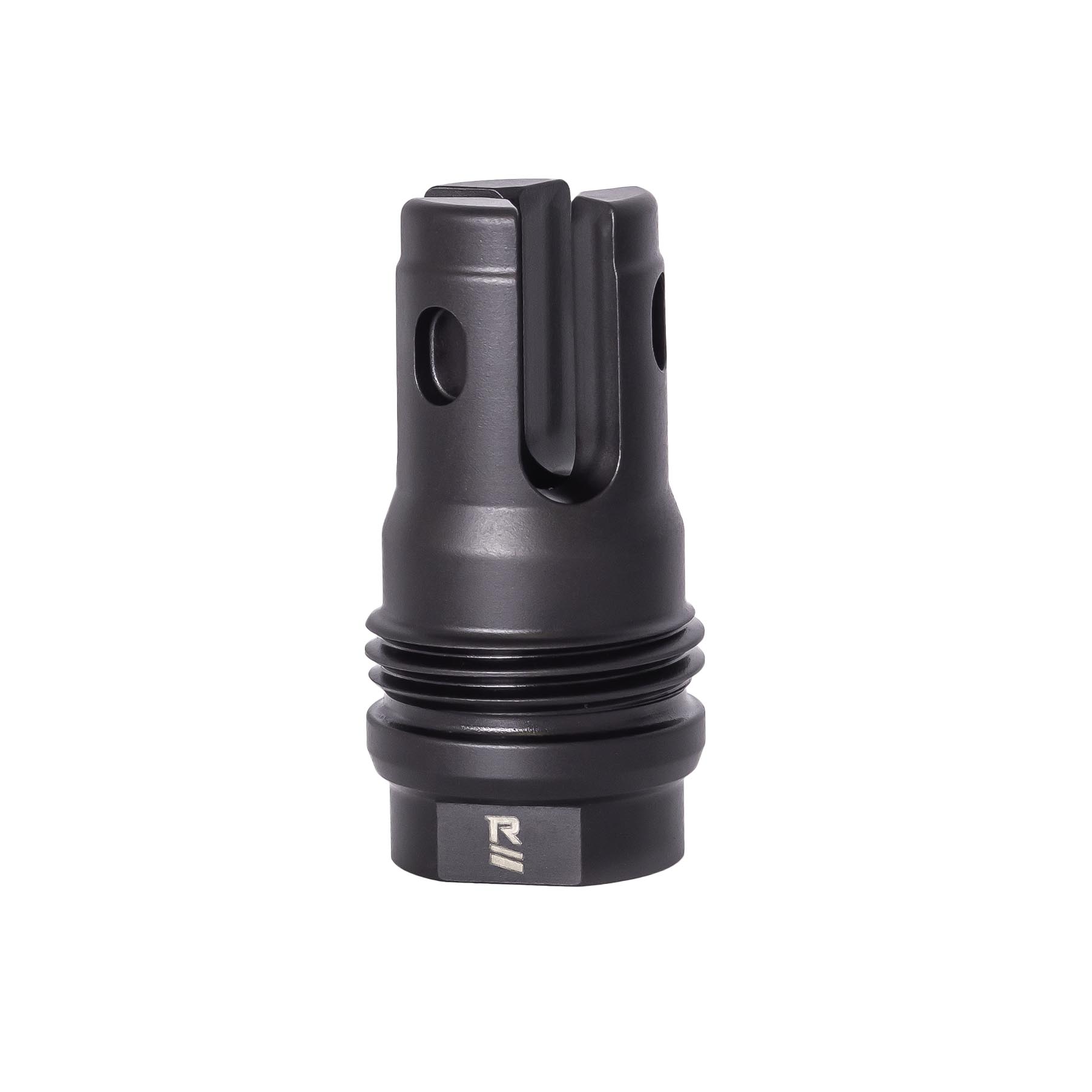 RUGGED SUPPRESSORS R3 FLASH HIDER 5/8X24