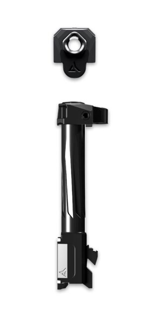 RADIAN WEAPONS AFTERBURNER+RAMJET G48 BLK