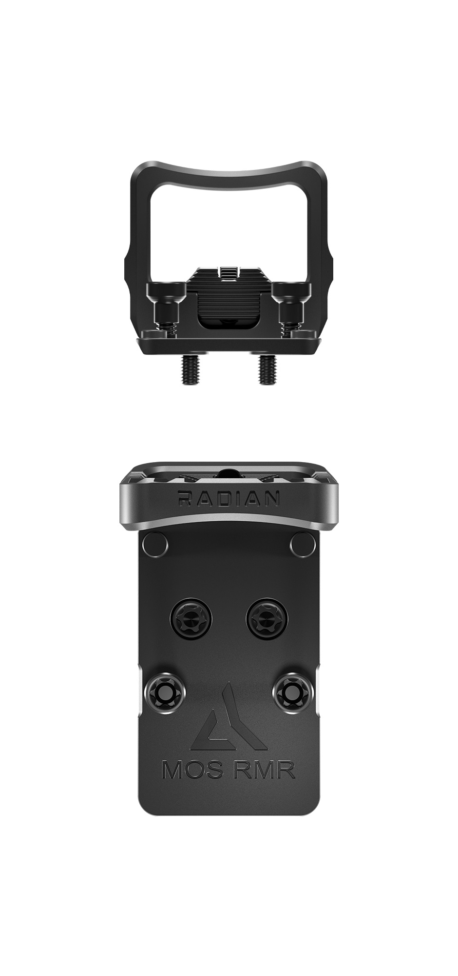 RADIAN WEAPONS GUARDIAN+SIX COMBO MOS HS EPS