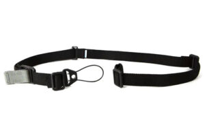 STANDARD AK SLING - BLACK, 45" - 55"