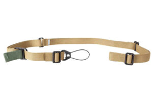 STANDARD AK SLING - BROWN, 45" - 55"