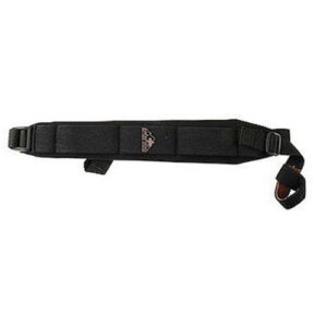 COMFORT STRETCH SHOTGUN SLING - BLACK