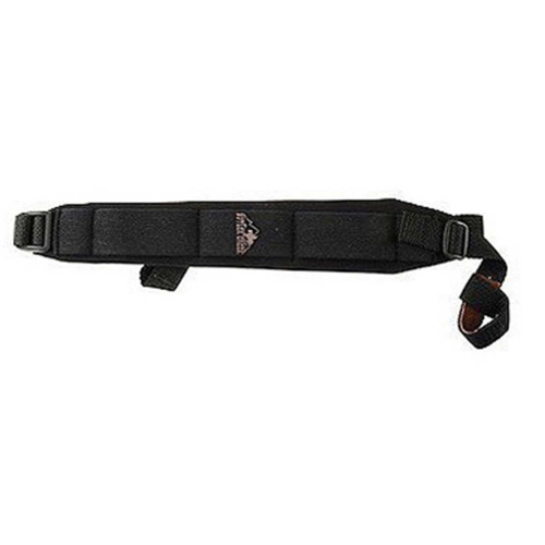 COMFORT STRETCH SHOTGUN SLING - BLACK