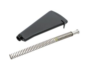 CMMG Receiver Extension and Stock Kit A1 Mk3