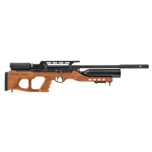 Hatsan AirMax Air Rifle .22 cal 1220fps Bullpup 2 Magazines