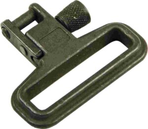 HEAVY DUTY SIDE RELEASE SWIVEL 1.25INCH