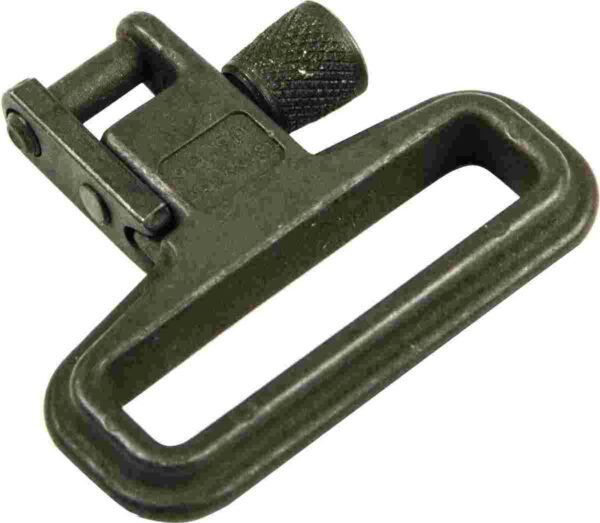 HEAVY DUTY SIDE RELEASE SWIVEL 1.25INCH