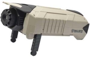 SME Bullseye Long Range Target Camera Sniper Edition - 1 Mile Range