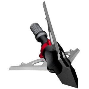 G5 Outdoor Deadmeat 3-Blade Crossbow Broadhead 100 gr
