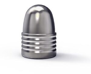 Lee Round Nose Pistol Mould - 6 Cavity (Handles Sold Separately) .452" 228 gr