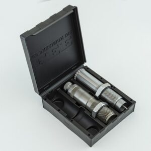 Lee Collet 2-Die Set .50 BMG  (Large Series Thread 1-1/4"-12) fits Classic Cast Press Only