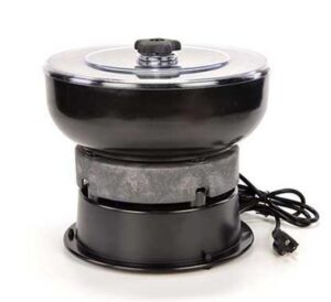 MEC 400 Vibratory Tumbler for MEC Marksman Single Stage Reloader