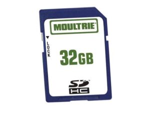 Moultrie SD Card (1pk) - 32GB
