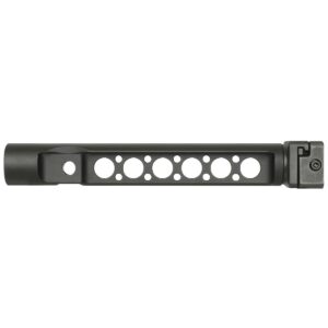 Midwest Industries Side Folder Pistol Brace Compatible Black