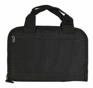 The Outdoor Connection Tactical Pistol Case