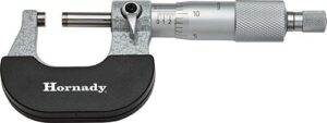 Hornady Standard MIcrometer