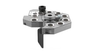 Frankford Arsenal FX-10 Replacement Tool Head for FX-10 Progressive Press