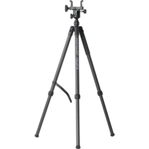 BOG Deathgrip Sherpa Tripod Black Carbon Fiber