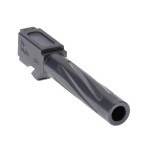 Rival Arms V1 Stainless PVD Barrel for Glock Model 19 Gen5
