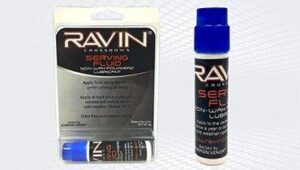Ravin Crossbow Serving and String Fluid