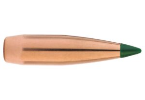 Sierra Tipped GameKing Rifle Bullets 7mm/.284 cal .284" 150 gr BT 500/ct