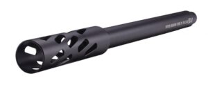 X-Ring Threaded Barrel SB-X Matte Black for the Ruger 10/22