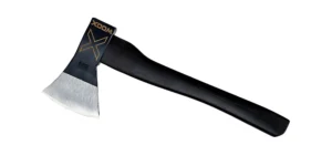 WOOX THUNDERBIRD THROWING AXE - BLACK