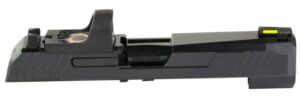 RUGER MAX-9 LONG SLIDE ASSEMBLY RD