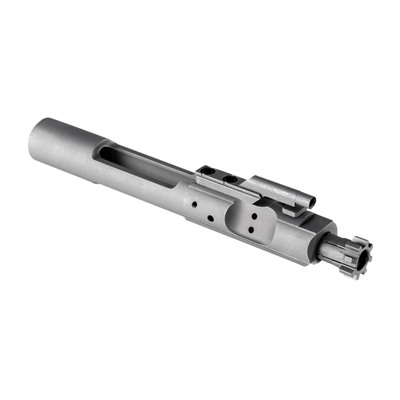BRN M16 BOLT CARRIER GROUP MPI INSPECT, CHROME, NOT SERRATED