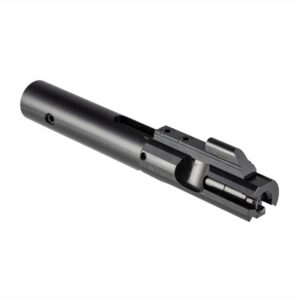 BRN AR-15 GLOCK PATTERN 9MM LUGER BOLT ASSEMBLY, NITRIDE