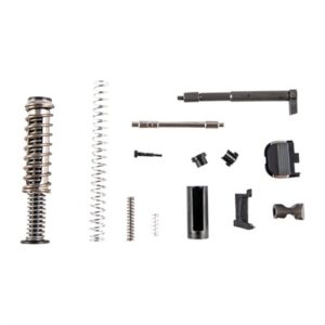 BRN SLIDE PARTS KIT FOR GLOCK 43/43X/48