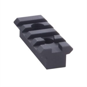 BRN AR-15 MODULAR GAS BLOCK RAIL