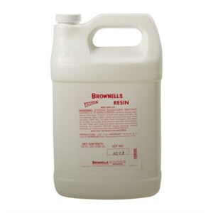 ACRAGLAS RESIN 120 OZ