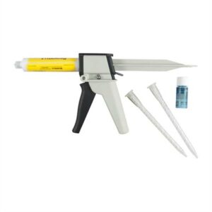 ACRA-BED PRE-COLORED EPOXY KIT, BLACK