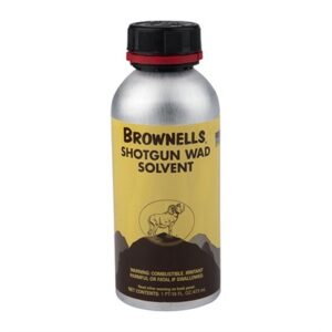 SHOTGUN WAD SOLVENT, 16OZ