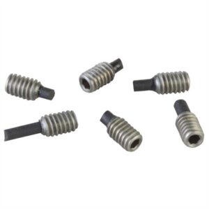 TRIGGER STOP SCREWS, 6 PACK