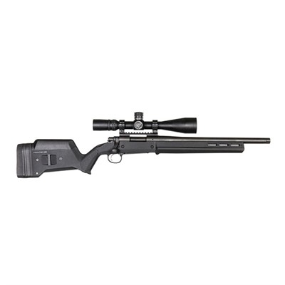 HUNTER 700Â ADJUSTABLE STOCK FOR REMINGTON 700 SA BLACK