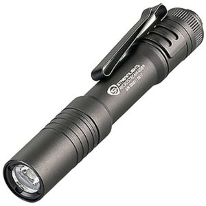 MICROSTREAM LED FLASHLIGHT