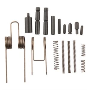 AR-15 LOWER PIN & SPRING KIT