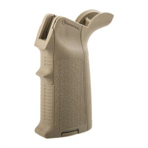 MIAD GEN 1.1 GRIP KIT TYPE 2 POLYMER FOR AR-308 FDE