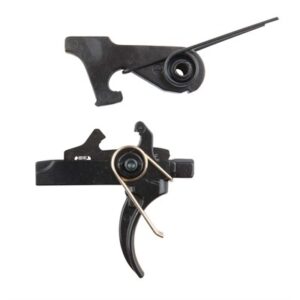 B-GC COMPETITION SINGLE STAGE TRIGGER FOR AR-15