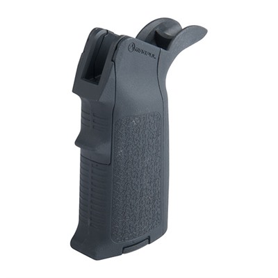 MIAD GEN 1.1 GRIP KIT TYPE 1 POLYMER FOR AR-15/M4 STLTH GRAY