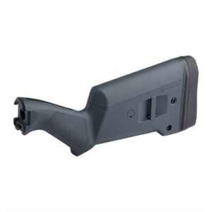 SGA BUTTSTOCK AMBI FOR 12GA REMINGTON 870 STEALTH GRAY