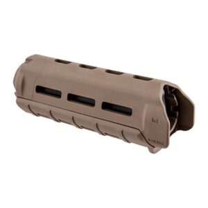 MOE HANDGUARD M-LOK CARBINE LENGTH FOR AR-15 FDE