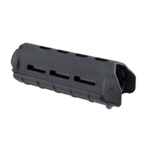 MOE HANDGUARD M-LOK CARBINE LENGTH FOR AR-15 GRAY