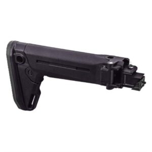 ZHUKOV-S FOLDING  STOCK FOR AK-47/74 PLUM
