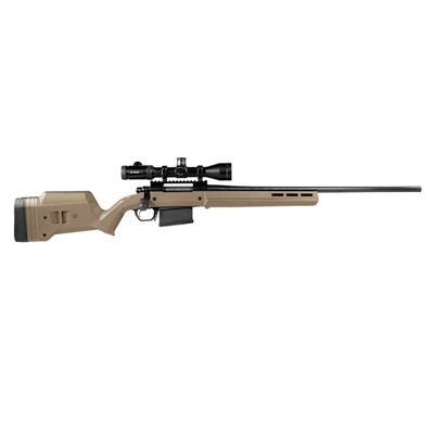 HUNTER 700LÂ ADJUSTABLE STOCK FOR REMINGTON 700 LA FDE