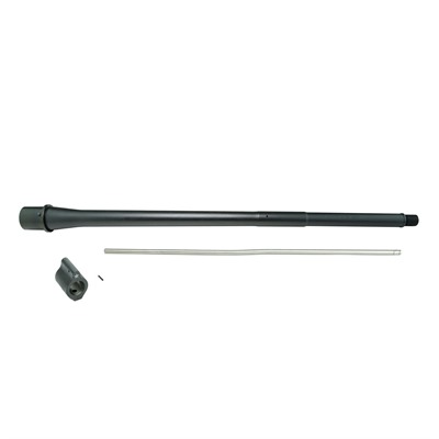 BCM AR-15 16'' ENHANCED LIGHTWEIGHT BARREL ASSEMBLY